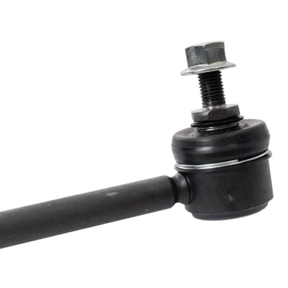 TRQ Rear Driver and Passenger Side Sway Bar Link Set 2 Piece Compatible with 2013-2022 Mazda CX-5 2014-2018 3 2014-2021 6 2016-2022 CX-9 - style: PSA33836