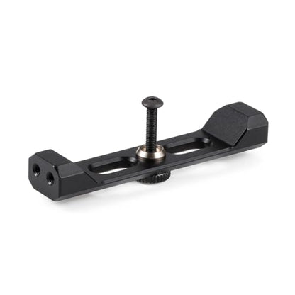 1/10 Carbon LCG Chassis Kit with Molded Bed Sliders Delrin Skid Plate Dual Servo Mount for SCX10 AR44 AR45 Capra F9 TRX4 Axle Gspeed V4 Chassis GS-FS Chassis G-Shot Chassis (Front Body Mount) - color: Front Body Mount