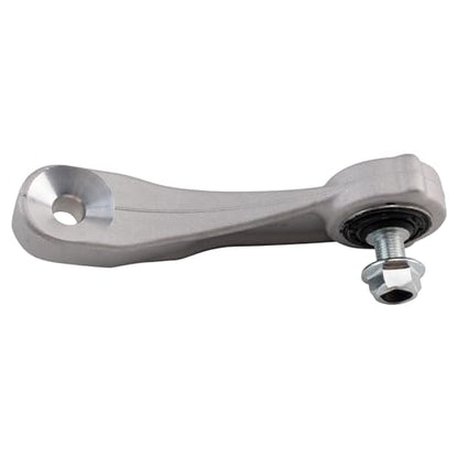 TRQ Front Driver and Passenger Side Sway Bar Link Set Compatible with 15-21 Mercedes-Benz C300 RWD 16-18 C350e RWD 15-21 C63 AMG C63 AMG S 19-20 CLS450 17-19 E300 20-21 E350 - style: PSA19881