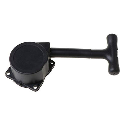 Pull Starter Recoil Start Kit for RC Car 1/10 R025 R020 HSP 18 Nitro Vertex VX Engine Accessories Rc Car Parts Storage Box