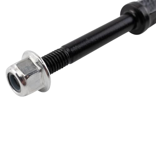 TRQ Rear Sway Bar Stabilizer Link Set Compatible with 2013-2019 Ford Escape 2015-2019 Lincoln MKC - style: PSA29229