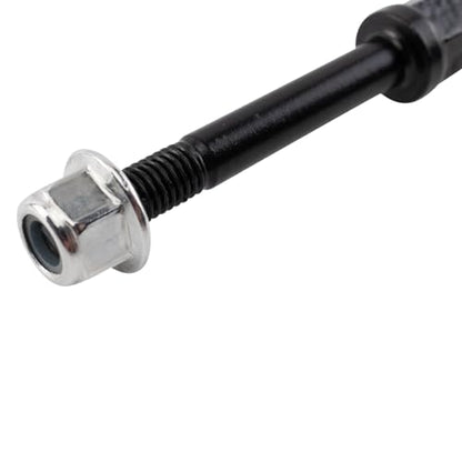 TRQ Rear Sway Bar Stabilizer Link Set Compatible with 2013-2019 Ford Escape 2015-2019 Lincoln MKC - style: PSA29229