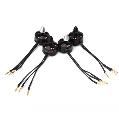 Readytosky MT2204 2300KV Brushless Motor 2-3S for RC QAV210 250 280 FPV Racing Drone Quadcopters(4PCS)