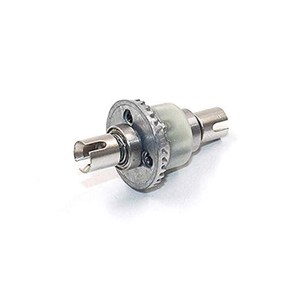Parts & Accessories PX 9300-07A Metal Differential Assembly for RC Car 1:18 RC Car Spare Parts