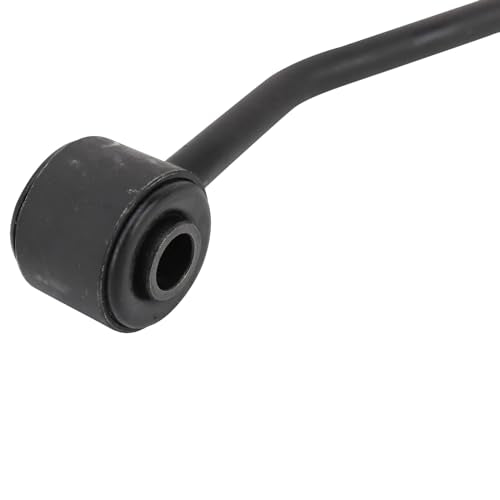 TRQ Rear Driver and Passenger Side Sway Bar Link Set Compatible with 93-10 Ford Ranger Rear Wheel Drive 11 Ranger Wheel Drive 98-01 Mazda B3000 98-01 B2500 - style: PSA33872