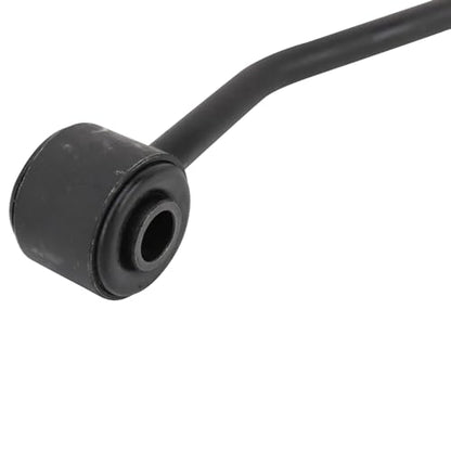 TRQ Rear Driver and Passenger Side Sway Bar Link Set Compatible with 93-10 Ford Ranger Rear Wheel Drive 11 Ranger Wheel Drive 98-01 Mazda B3000 98-01 B2500 - style: PSA33872