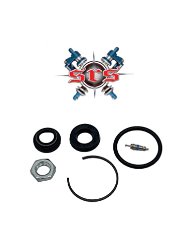 40mm Seal Kit for Rear Showa Shock '86-'89 Honda TRX 250R