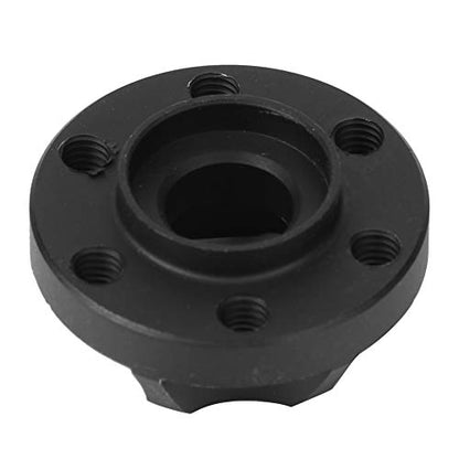 4pcs Wheel Hex Hub, RC Wheel Hex Hubs Drive Adapter Fit for SCX10 1/10 RC Crawler 1.9inch 2.2inch Wheel(11mm) Wheel Hex Hub Wheel Hex Hub 8Mm Wheel Hex Hub Adapter