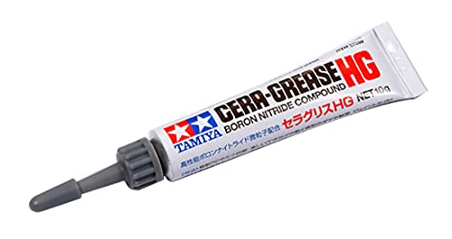 Tamiya 87099 Cera Grease Hg
