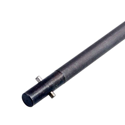 ShareGoo Metal Power Starter Shaft Rod Pin End,Drill Start Wand 70111 Compatible with HSP Nitrol Vertex 16/18/21 RC Car Engine