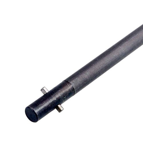 Glow Plug Ignitor Igniter Nitro Engine Starter Tool & Metal Power Starter Shaft Rod Pin End,Drill Start Wand 70111