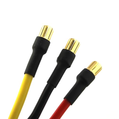 4082 2200KV Brushless Motor Shaft Diameter 5MM for 1/8 Scale On-Road Buggy Drift Racing RC Car - size: 2200KV