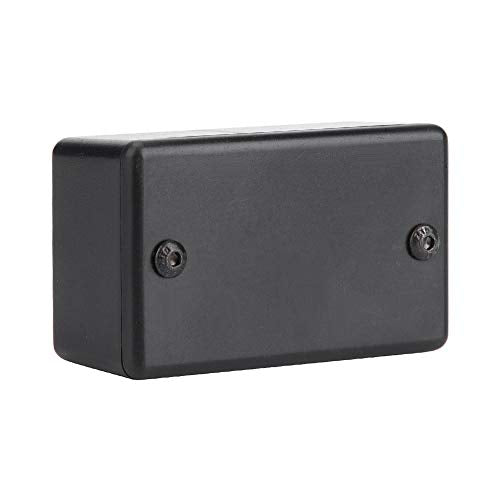 Vbestlife Rc Car Boat Control Model Dedicated Receiver Box Receiver Sealed Box Water Sealed Plastic Box