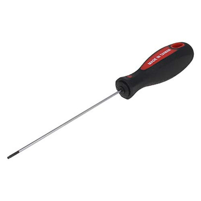 Utoolmart 1.5mm x 100mm Ball Head Precision Screwdriver Hex Design Wrench Hand Tool 1Pcs - color: 1pcs, size: 1.5×100×75mm