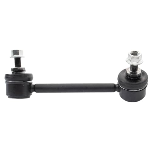TRQ Rear Driver and Passenger Side Sway Bar Link Set 2 Piece Compatible with 2013-2022 Mazda CX-5 2014-2018 3 2014-2021 6 2016-2022 CX-9 - style: PSA33836