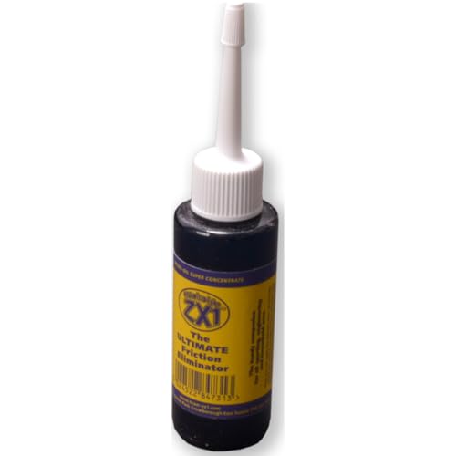 Microlube Bearing Oil