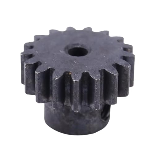 Compatible with Wltoys A959 A979 A969 A949-24 Rc Car Accessories Metal 17T Motor Pinion Gear Parts RC Assortment