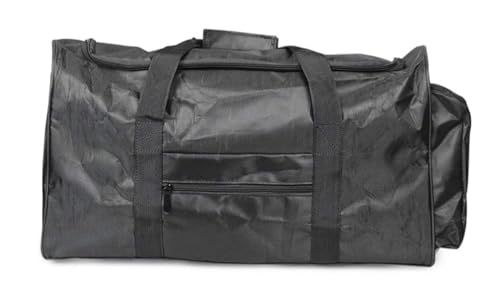 Duffel Bag Waterproof Storage Bag for 1/10 RC Crawler Drift Cars Sports Car Axial SCX10 90046 D90 TF2 MST Tamiya CC01 HSP 94123