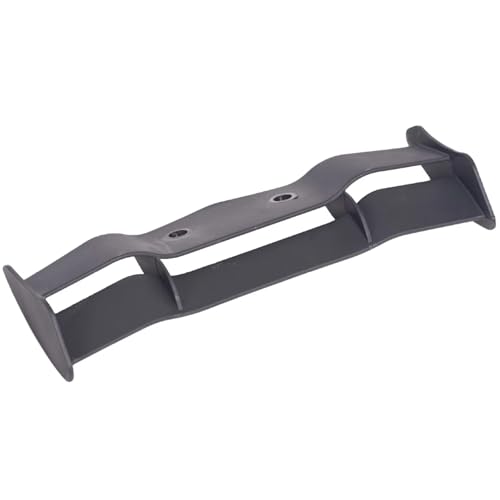 RC Models Components for Jlb for Racing for Cheetah 31101 J3 Speed 1/10 Tail Wing Rear Spoiler EC1010 RC Car Upgrade Parts Spare Accessories