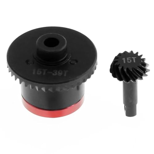 Compatible with Traxxas for Slash 1/10 Rc Car Upgrade Modification Accessories Parts Slipper Clutch Rebuild Kit Pressure Plate Hub RC Assortment