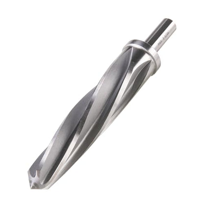 1-1/16" M2 Chucking Reamer Drill Bit to Enlarge/Align Holes - size: M2 1-1/16"