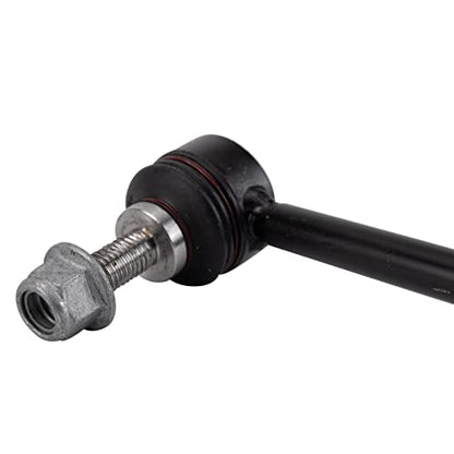 TRQ Front Left Sway Bar Link Compatible with 2017-2023 Tesla 3 2020-2023 Y - style: PSA33608