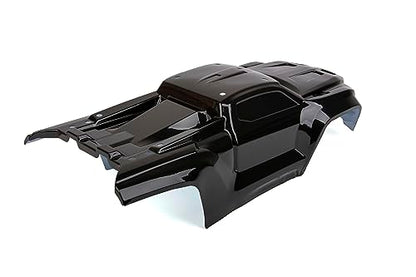 Custom Body Compatible for Sledge 6S 4WD 1/8 Truck Shell Cover (Police Style) - color: Police Style