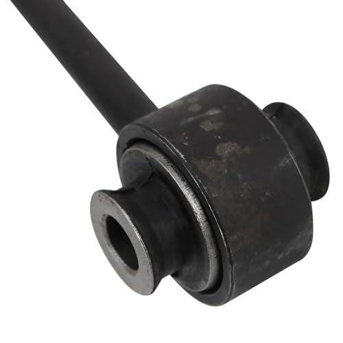 TRQ Front Driver and Passenger Side Sway Bar Link Set 2 Piece Compatible with 12-15 Mercedes-Benz ML350 12-14 ML550 12-15 ML63 AMG 13-16 GL350 13-16 GL450 13-16 GL550 13-16 GL63 AMG 15 ML250 15 ML400 - style: PSA27639