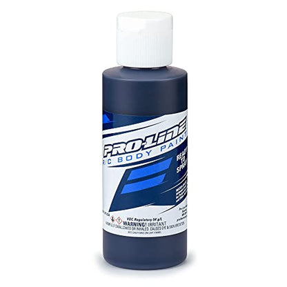 Pro-Line Racing RC Body Paint - Candy Ultra Violet PRO632904 Car Paint