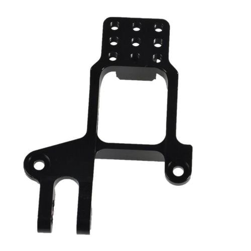 1/10 RC Aluminum Front/Rear Shock Tower Hoops Bracket Mount for TRX-4