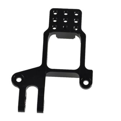 1/10 RC Aluminum Front/Rear Shock Tower Hoops Bracket Mount for TRX-4