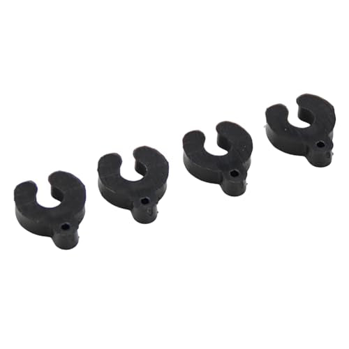 4PCS /Set Plastic Front Upper Arm Spacer | for 1/5 Rc Car HPI ROFUN ROVAN KM BAJA 5B 5T 5SC Buggy Truck Parts