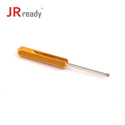 JRready Insertion Tools DAK12B (MIL-C-81969/17-05) Installing Tools for Pin Connectors Contacts - color: Dak12b