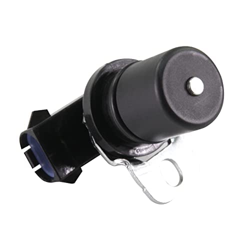 ZBN SC468 917-675 XR3Z7H103AB 917675 XR3Z7H103AA Transmission Speed Sensor | Compatible with Ford Mustang 2001-2014, F-150 2000-2008