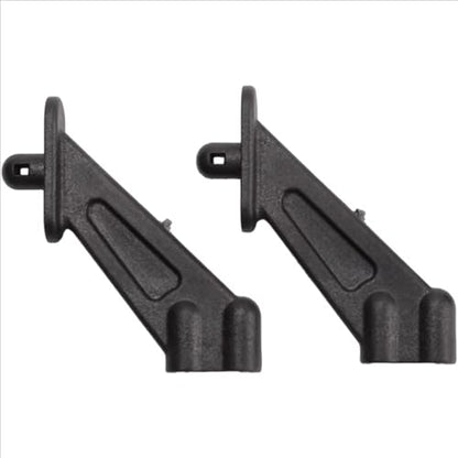 RC Car Accessories Compatible with ZD for Racing DBX-10 1/10 Remote Control Car Upgrade Parts Accessories Tail Wing Mount Bracket 7531