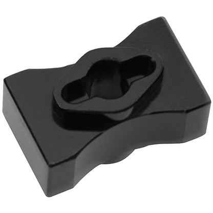 Aluminum 31mm Differential Locker Spool Hub Compatible with Arrma 1/8 4x4 Karton Outcast Talion Typhon BLX 6S 1/7 Limitless RC Car Upgrade Part