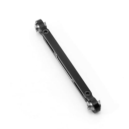 RC Car Aluminum Front Steering Tie Rod for Traxxas Mini Maxx Monster Truck Upgrades