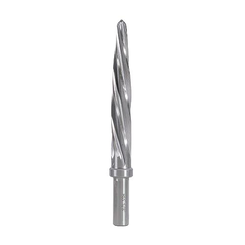 5/8" M2 Chucking Reamer, Drill Bit to Enlarge/Align holes - size: M2 5/8"