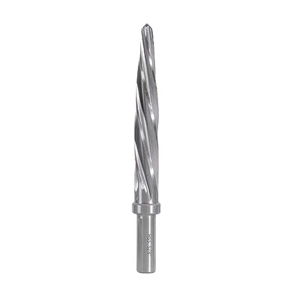 5/8" M2 Chucking Reamer, Drill Bit to Enlarge/Align holes - size: M2 5/8"