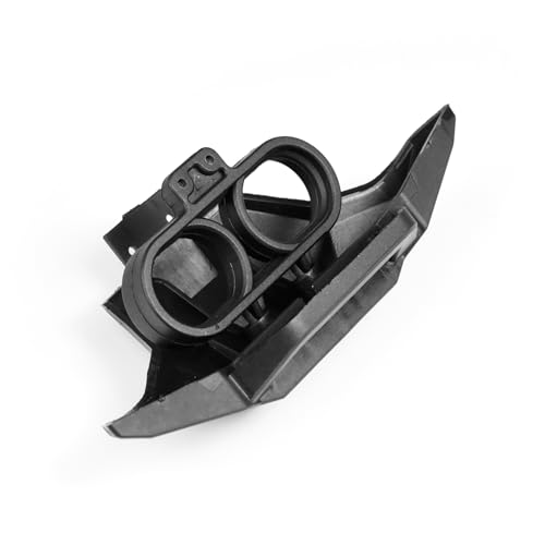 Hosim RC Car Upgraded Front Bumper Block Accessory Spare Parts FY-QFZ04 X07 X08 X07W X15W1/10 brushless high Speed RC Truck Original Replacement Parts