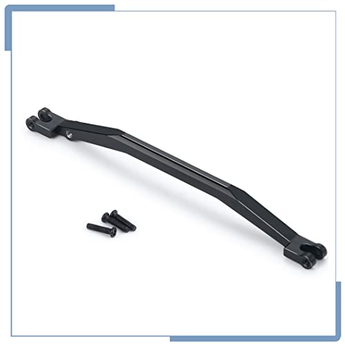 RC Steering Links Rod Tie Linkage Set | For Kyosho Mini Z 4x4 1/18 Scale Jimny 1/24 Scale Wrangler