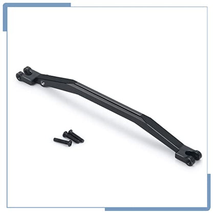 RC Steering Links Rod Tie Linkage Set | For Kyosho Mini Z 4x4 1/18 Scale Jimny 1/24 Scale Wrangler