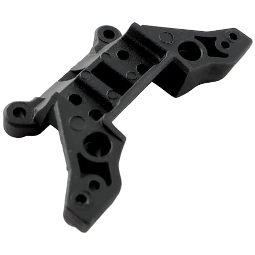 Front Shock Tower 16170 Accessories Spare Parts for H16BM H16GT H16DR H16 H16P H16E 16208 16209 16210 HB17 HP161S H17 H16P 1:16 Brushless RC Monster Trucks Vehicle