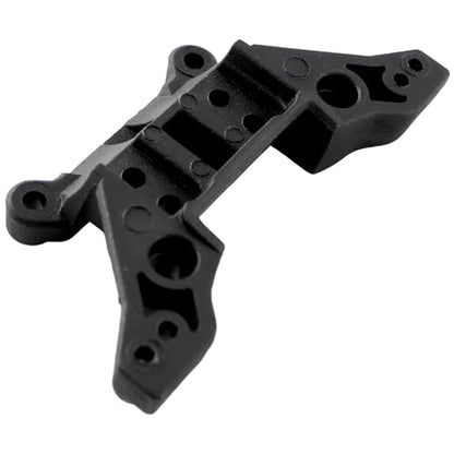 Front Shock Tower 16170 Accessories Spare Parts for H16BM H16GT H16DR H16 H16P H16E 16208 16209 16210 HB17 HP161S H17 H16P 1:16 Brushless RC Monster Trucks Vehicle