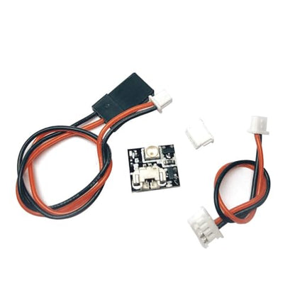 DasMIkro DSK-123 Transponder Racing Timing for Mini-z Robitronic Easylap
