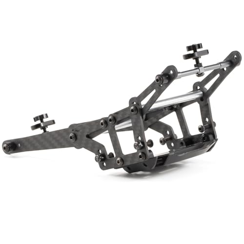 Carbon Fiber Lunatic Sporty Chassis Kit and OD-3 Overdrive Transmission for WRCCA Sportsman Class Competition (Chassis Kit) - style: Chassis Kit