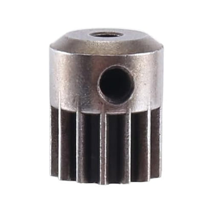 RC Car Assortment for MJX for Hyper for Go 16207 16208 16209 16210 H16 H16H H16E H16P 1/16 rc Car Spare Parts 2Pcs Motor Gear Pinion 16392