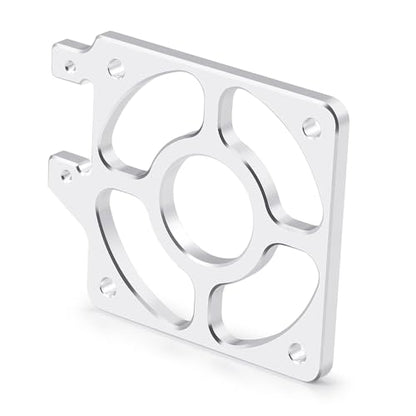 Aluminum Alloy ESC Cooling Fan Heatsink Mount for XLX2 for X8S Accessories confident(For XLX2)