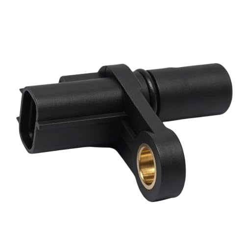 Transmission Speed Sensor Input Output Compatible with Lexus ES300 ES330 Toyota RAV4 Camry Corolla Pontiac Vibe Scion TC 1992-2015 Replaces 5S12607 5S5450 88971395 8941133010 8941308020