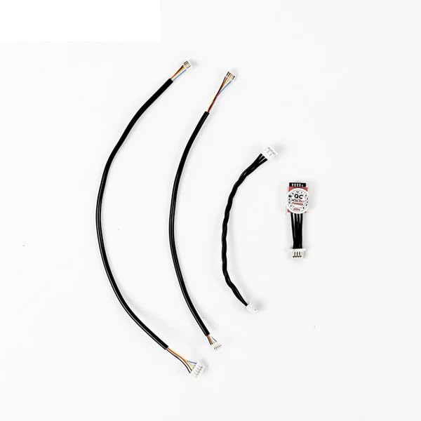 FURITEK MICROBEAST 2S LIPO 25A/50A BRUSHLESS SENSORED ESC and Wireless Module for Mini -Z/Drift - Remote Control Car, RC Racing Drift Car Mini Z Electronics (FUR-2618) (HELIDIRECT)